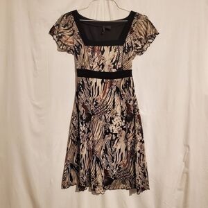 NEW DIRECTIONS DRESS